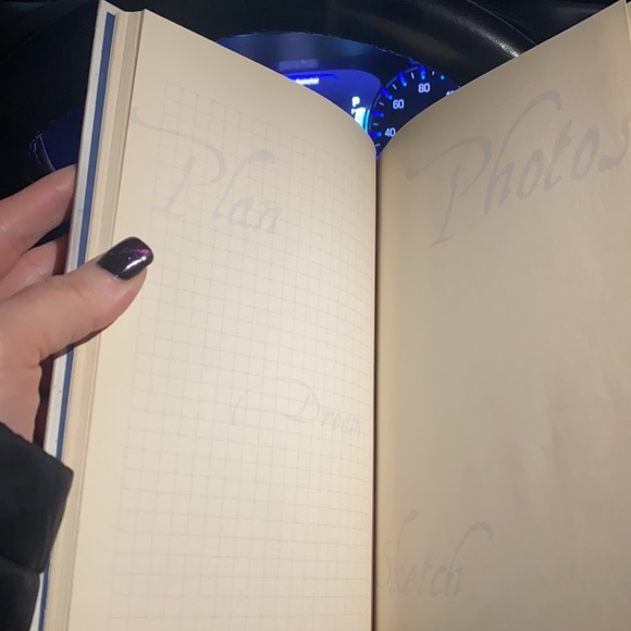 💙💙💙3pc Journal Bundle💙💙💙 - Picture 10 of 15